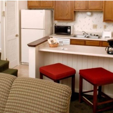 Huntsville Hotel & Suites Kamer foto