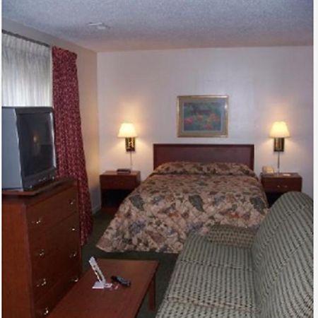 Huntsville Hotel & Suites Kamer foto