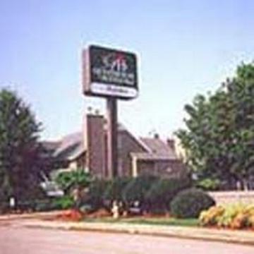Huntsville Hotel & Suites Buitenkant foto
