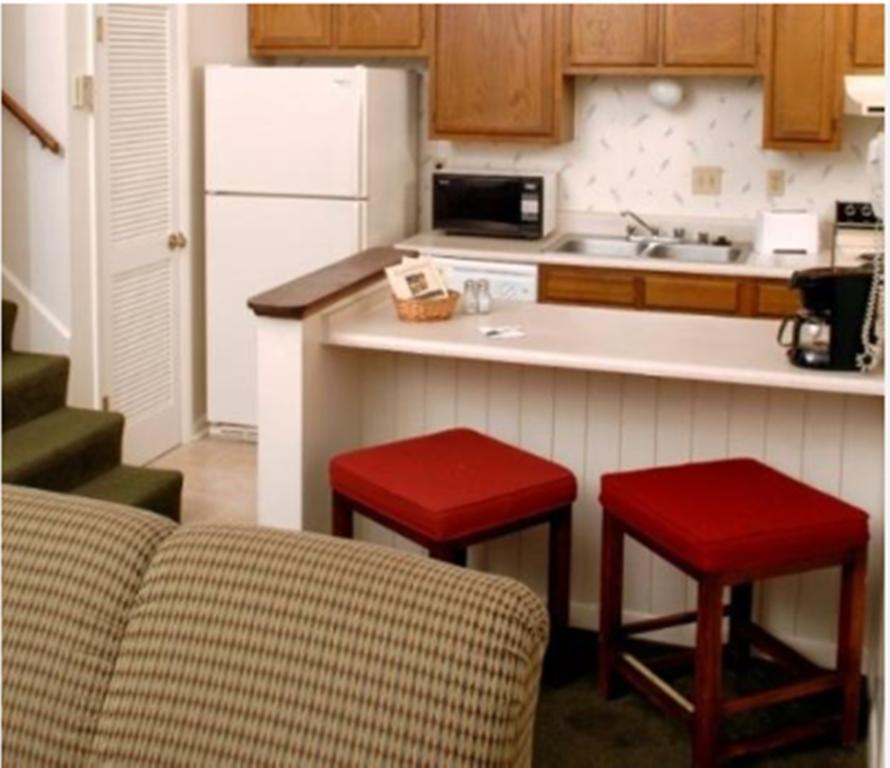 Huntsville Hotel & Suites Kamer foto