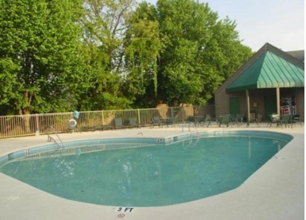 Huntsville Hotel & Suites Faciliteiten foto
