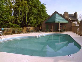 Huntsville Hotel & Suites Buitenkant foto